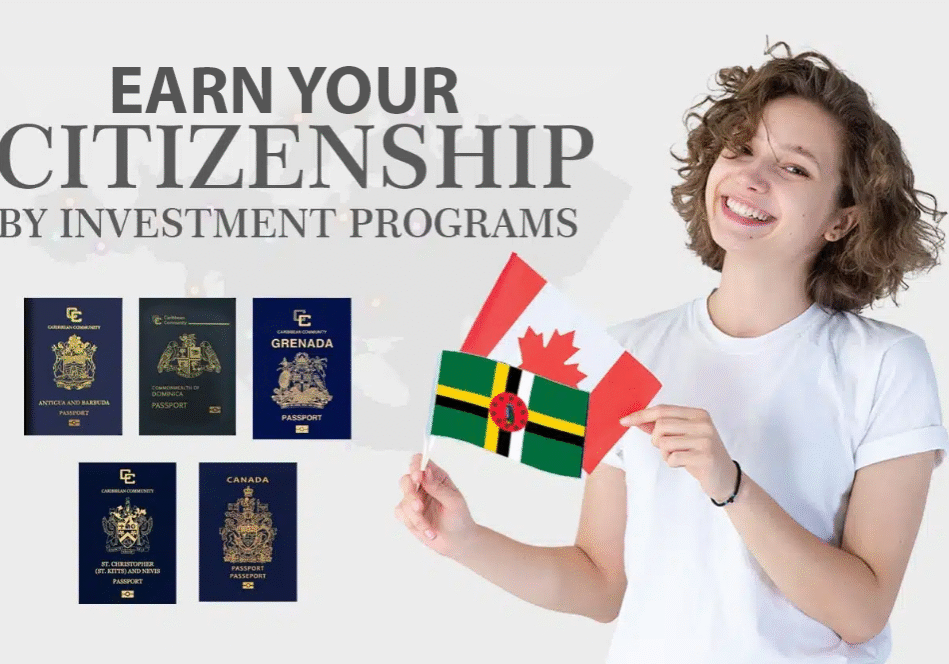 citizenship by investment