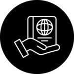 citizenship-icon-style-vector